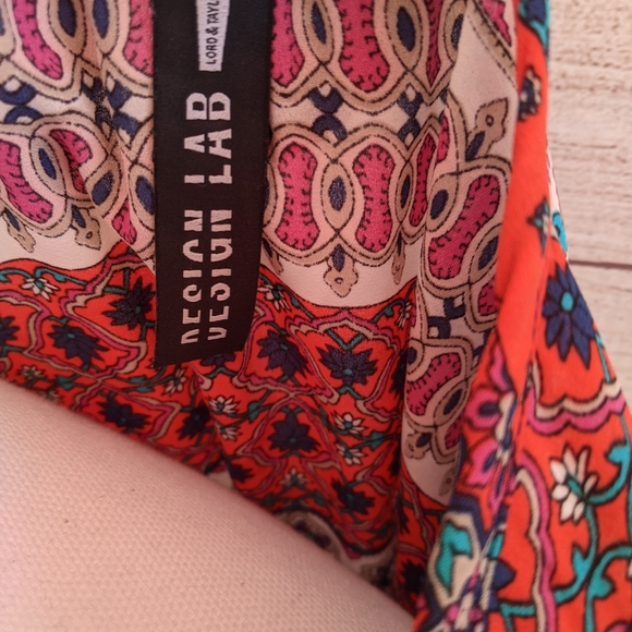 Design Lab Lord & Taylor, size large in excellent - Picture 10 of 13